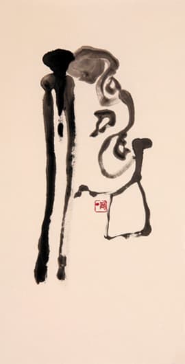 禱壽 · Pray for life