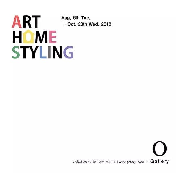 Gallery O Pop-up store <ART HOMESTYLING>