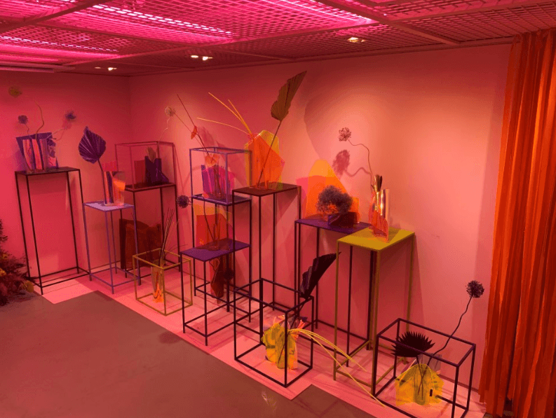 전시 전경 · Exhibition view