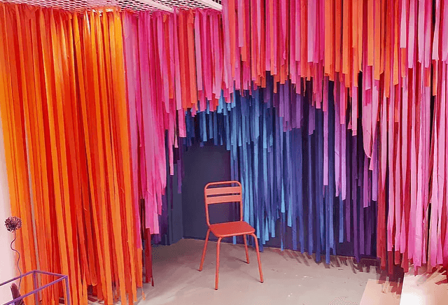 전시전경 · Exhibition view
