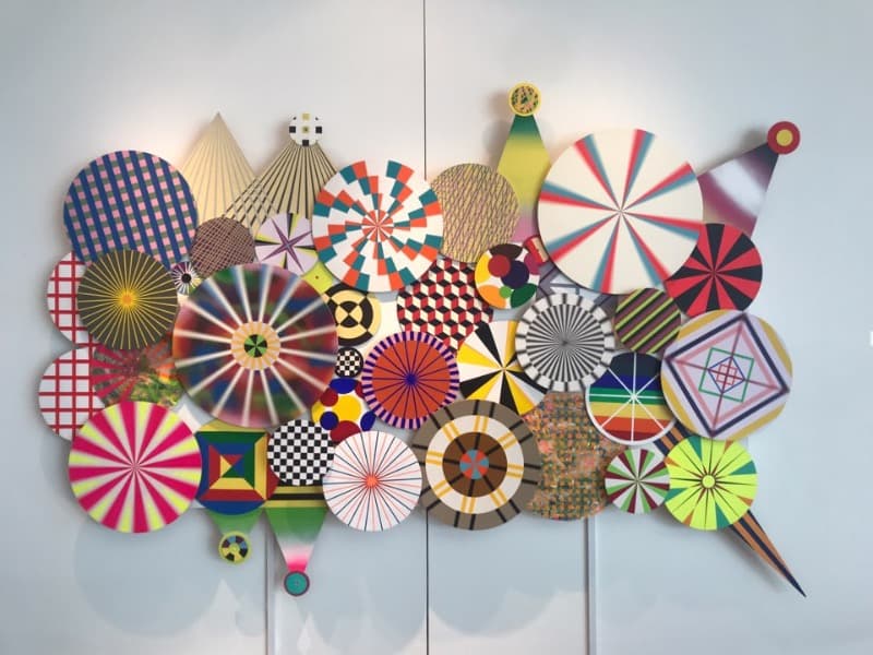 하지원-installation view · 2019 · installation view