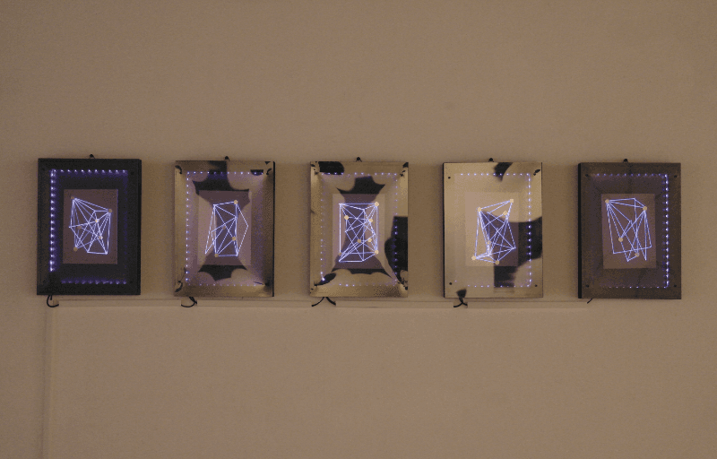 installation view · 2019 · installation view