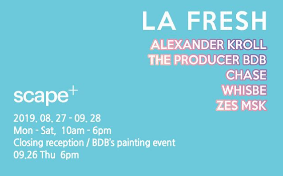 LA Fresh