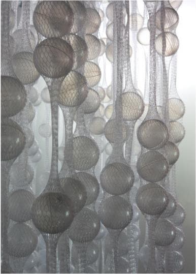 <마이크로 코스모스전> 전시작품 · exhibition work