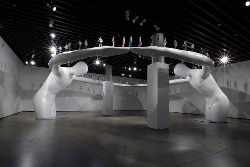 전시 전경 · exhibition view