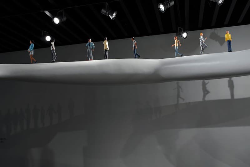 전시 전경 · exhibition view