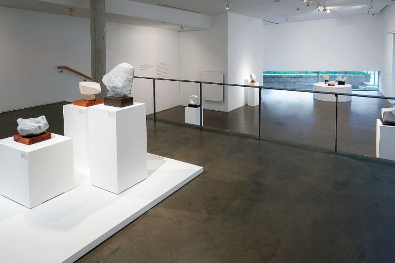 전시 전경 · exhibition view