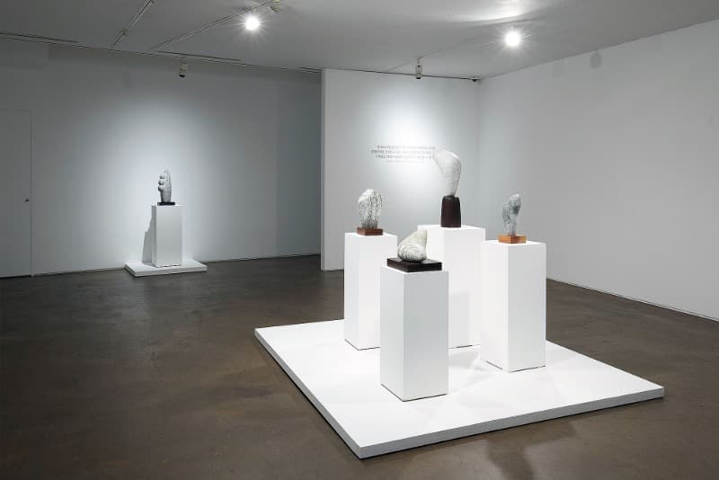 전시 전경 · exhibition view