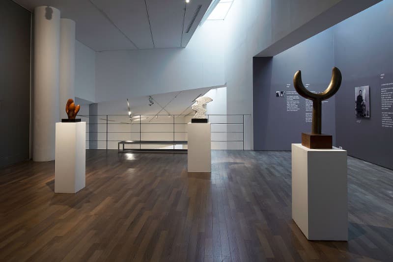 전시 전경 · exhibition view