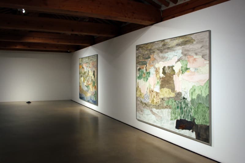전시 작품 · exhibition image