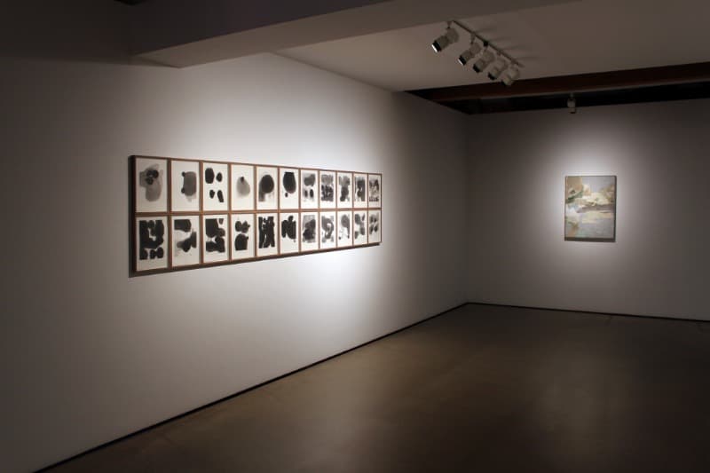 전시 작품 · exhibition image