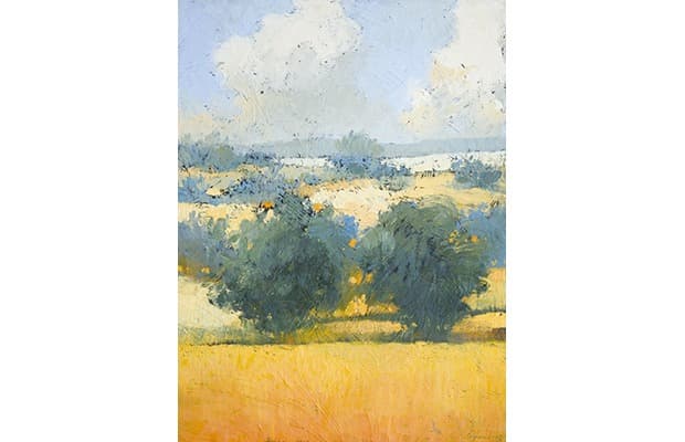 Impressions · 60 x 45cm · Impressions