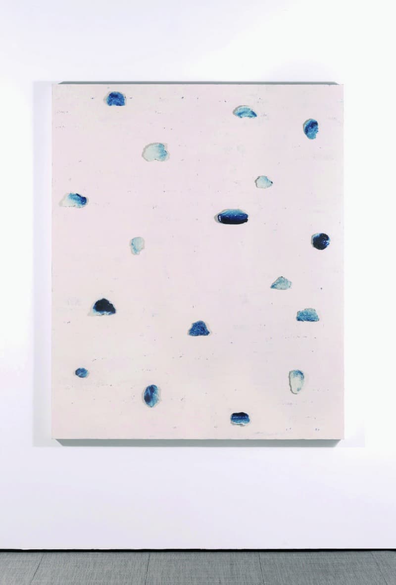 <이은 : 바다> 전시전경 · exhibition view