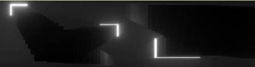다시 태어나는 빛 · 빔 프로젝터 · 00:10:00 · 2019 · Reborn Light · Beam Projector