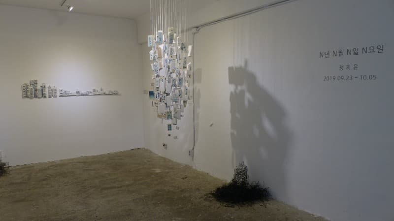 installation view · installation view