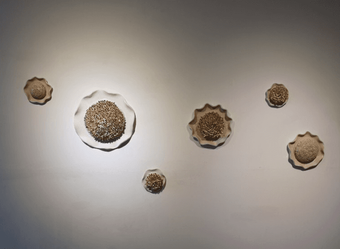전시 전경 · exhibition view