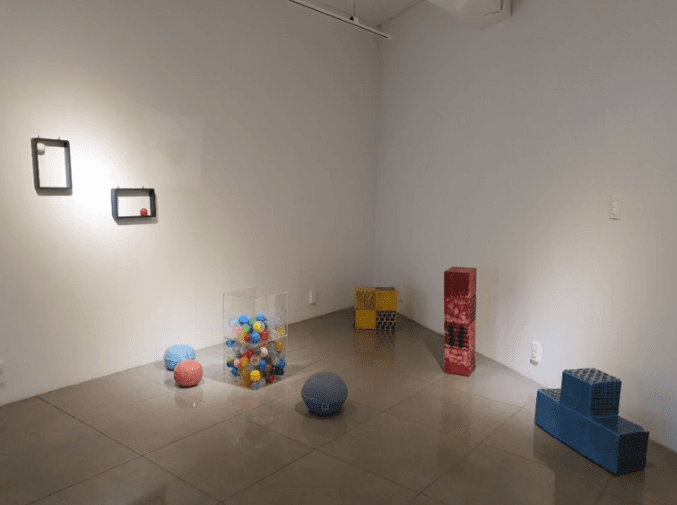 전시 전경 · exhibition view