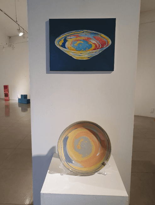전시 전경 · exhibition view