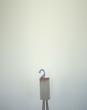 무게 · 레진_시멘트 · 7x12x20cm · Weight · Resin_Cement