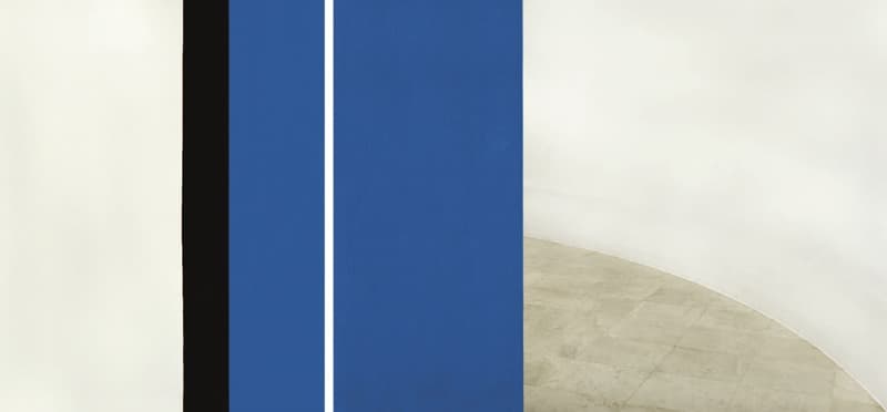 (L) w.pl-51 (R) w.pl-41 · C-print · (L)100 x 78 cm (R)100 x 134 cm · 2011 · (L) w.pl-51 (R) w.pl-41 · C-print