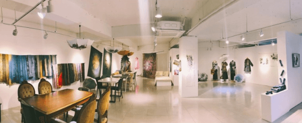 전시 작품 · exhibition work