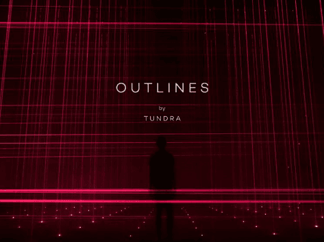 TUNDRA : Outlines 포스터