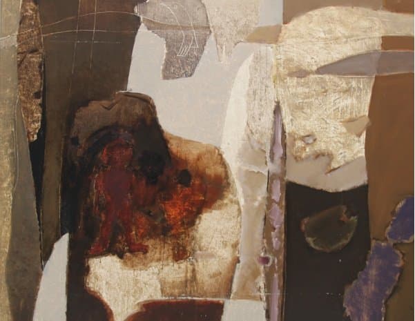 무제 · 캔버스에 유채 · 162X130.3cm · 2000 · Untitled · Oil on canvas