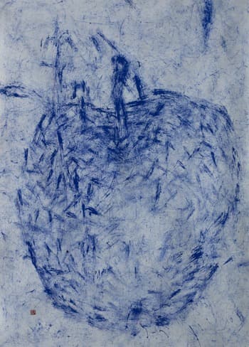 사색의 여정 - 강구철展
