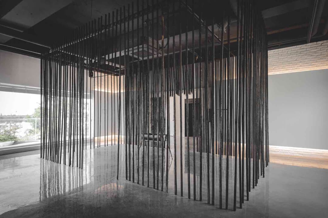 전시전경 · Exhibition view