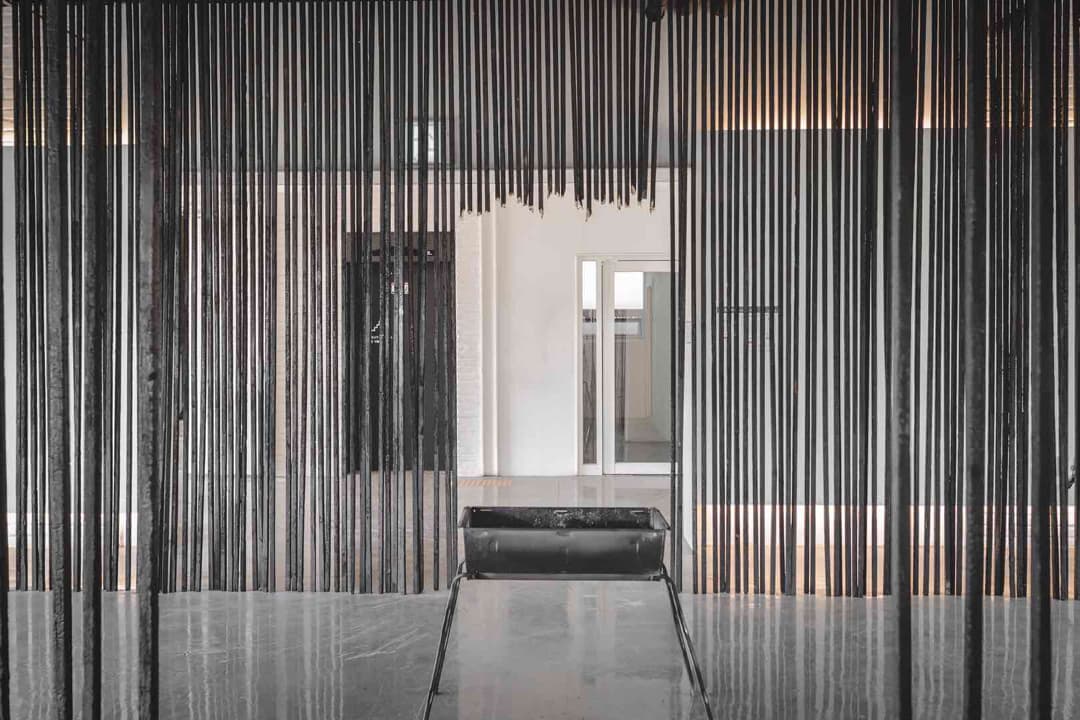 전시전경 · Exhibition view