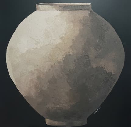 天地人 - 이정연展