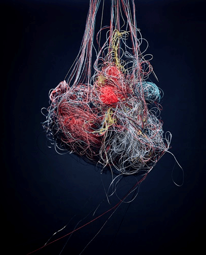 배상순: Layers of time 포스터