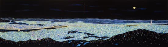 안녕? Seoul ! 야경이야기 - 전동민(호준)展