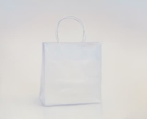 The Paper Bag of Thought - 신혜선展