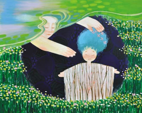 엄마 · Mother