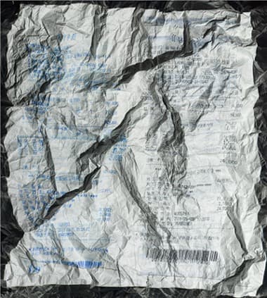 Evidence · Pigment Print · 90x100cm · Evidence · Pigment Print