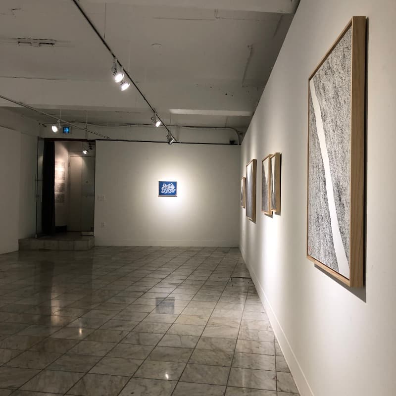 <HETEROTOPIA> 전시전경 · Exhibition view