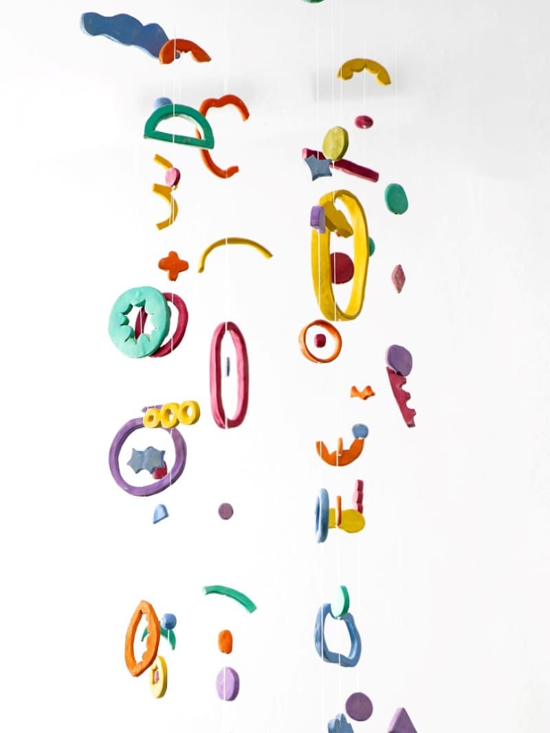 도예 작품 중 일부 · exhibition work