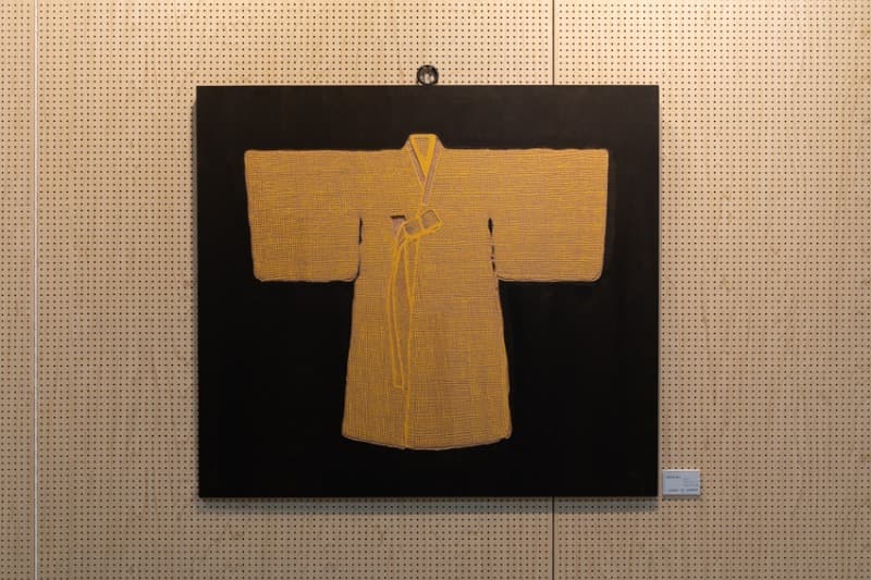 <Thanks for November> 전시 전경 · Exhibition view