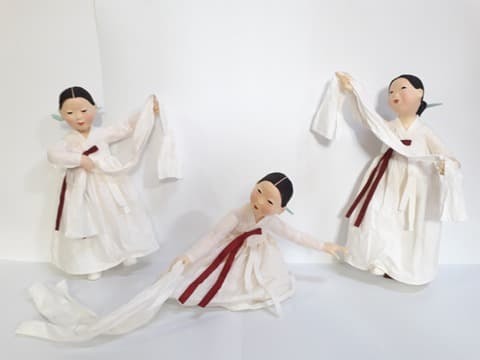 전통공예의 미(美)