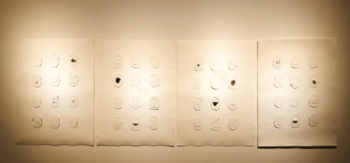 <흙에 반하다> 전시전경 · Exhibition view