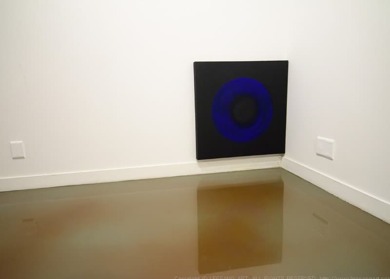 <셀프모니터링> 전시전경 · Exhibition view