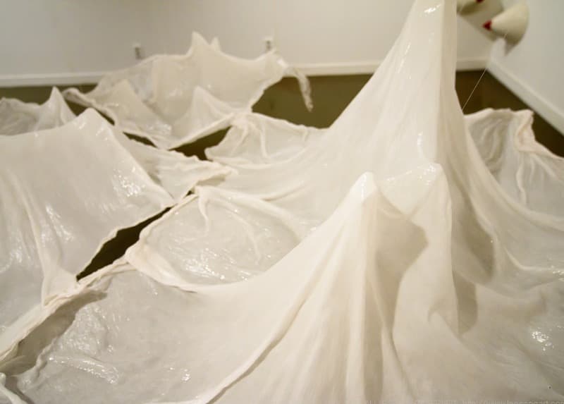 <셀프모니터링> 전시전경 · Exhibition view