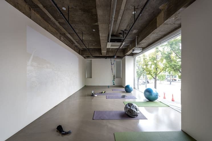 <Array EACA 2019> · 전시전경 · Exhibition view