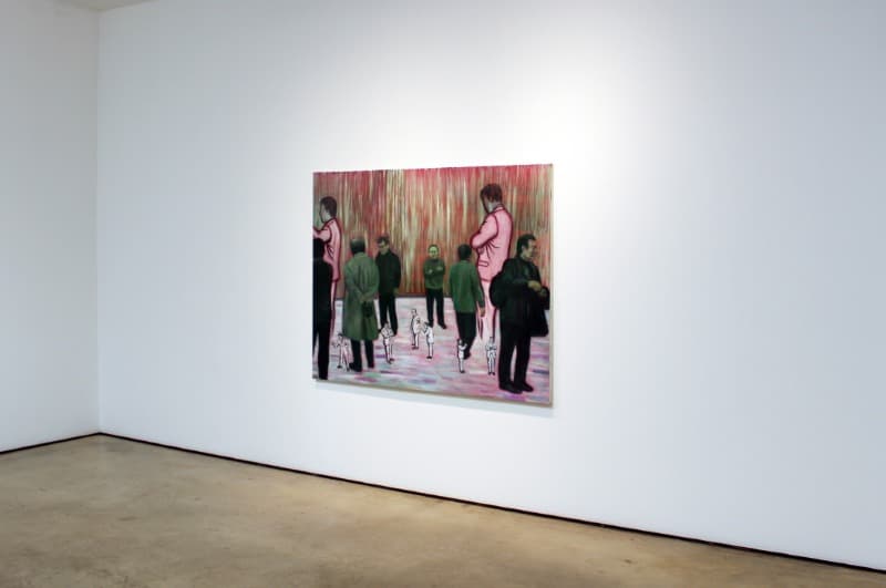 <노원희: 얇은 땅 위에> 전시전경 · <Nho Wonhee: On Thin Land> Installation View