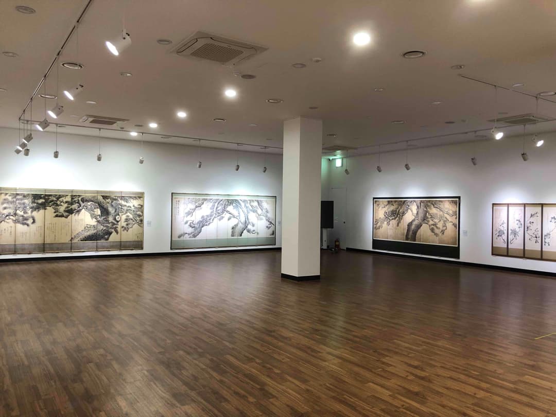 전시전경 · Exhibition view
