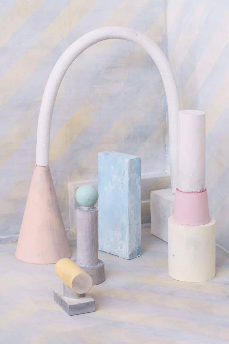 still life · 디지털프린트 · 110.5x166cm · 2019 · still life · Digital Print