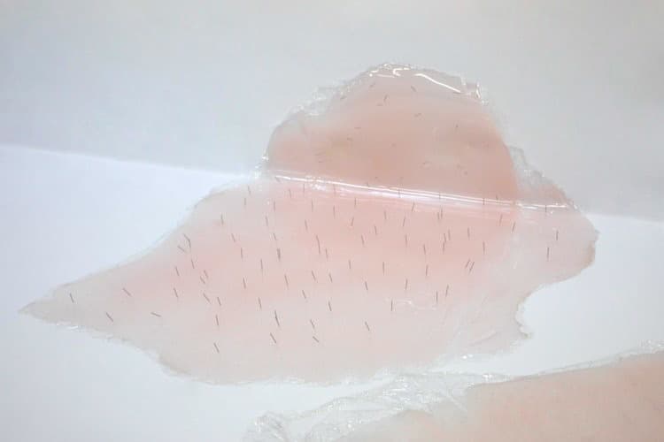 작품이미지 중 일부 · exhibition work