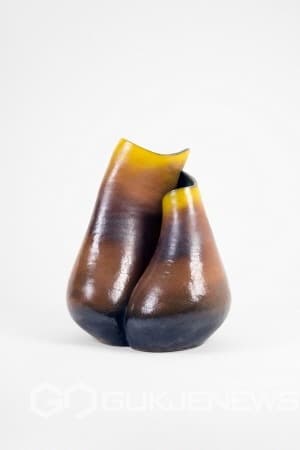 <경일대학교 생활디자인전공 "졸업작품전"> 작품 사진 · exhibition work