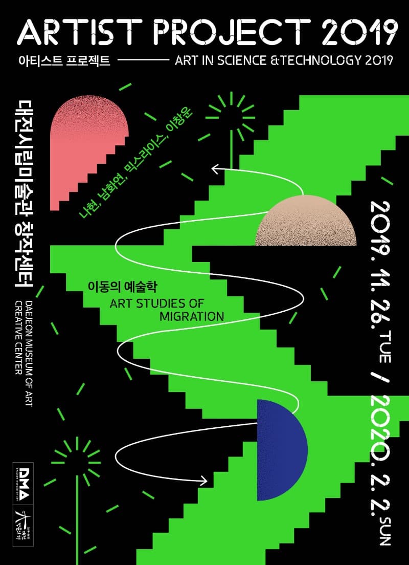 ArtiST Project 2019